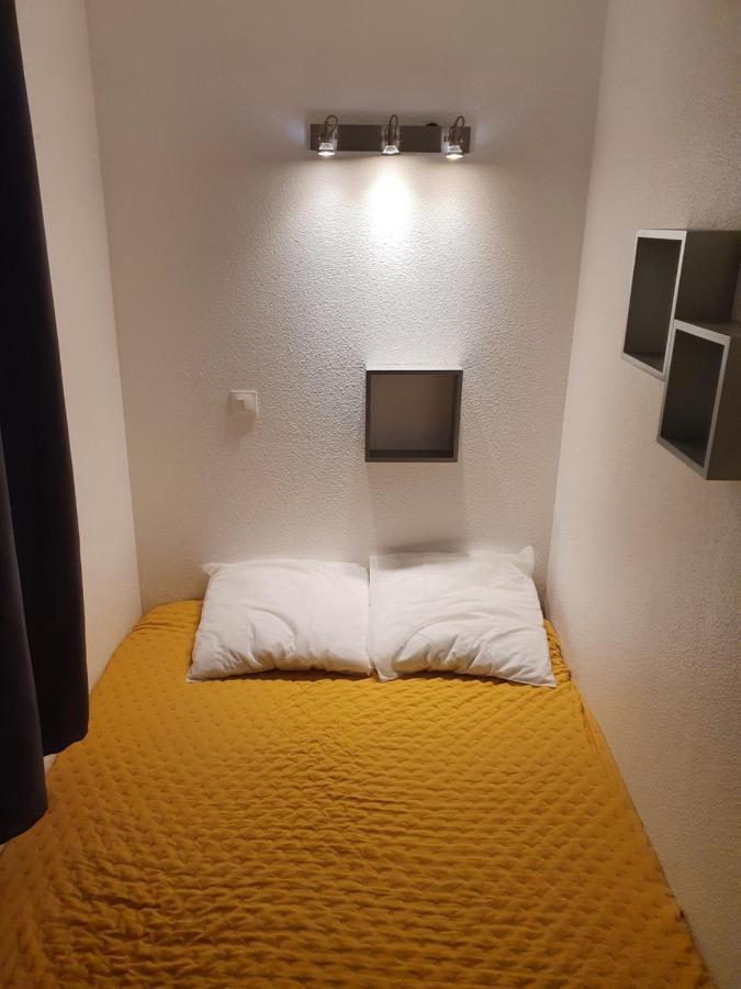 Studio cabine Arzon Crouesty 4p Extérieur photo